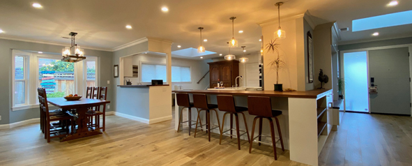 Trusted Professionals