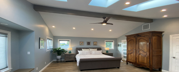 A Complete Design-Build Solution